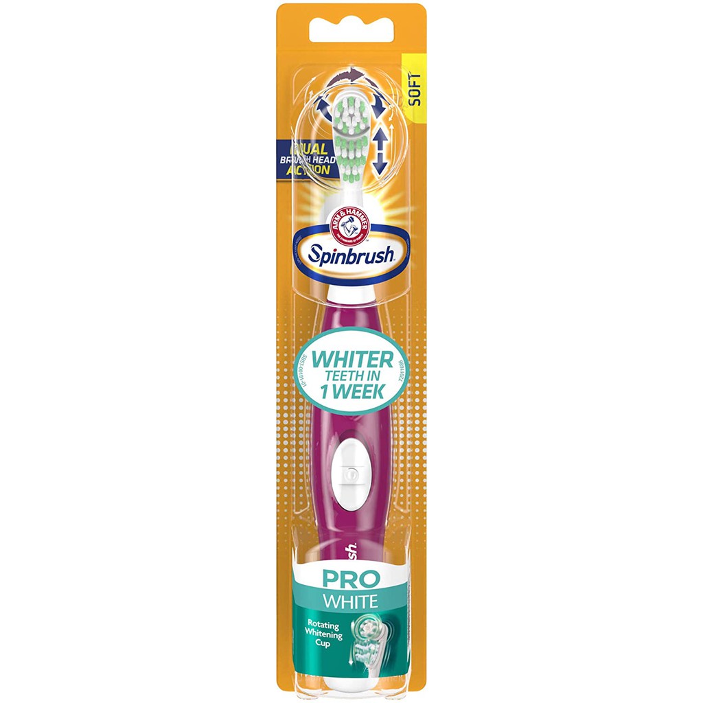 periclean toothbrush