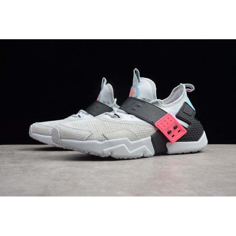 nike men's huarache run ultra running sneaker