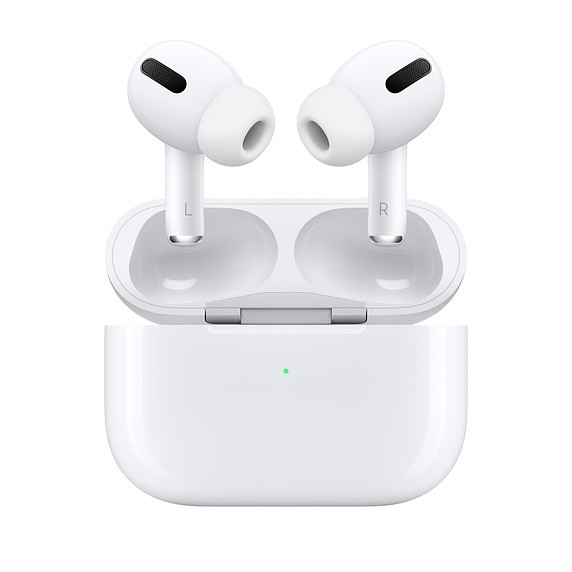 apple airpods pro charging box