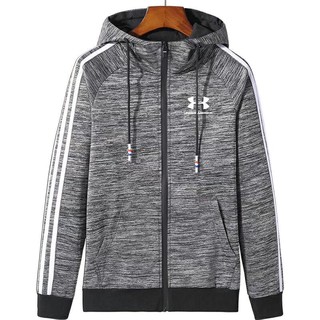 ua sports jacket