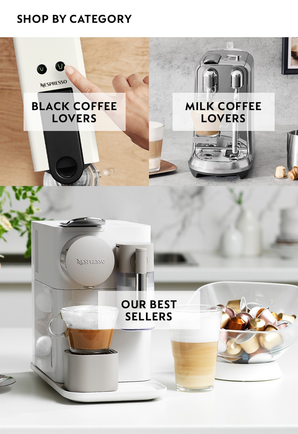 Nespresso Singapore Official Store, Online Shop Mar 2023 Shopee Singapore