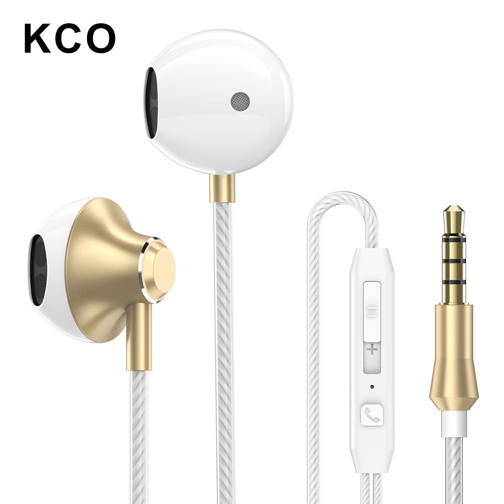 android headset