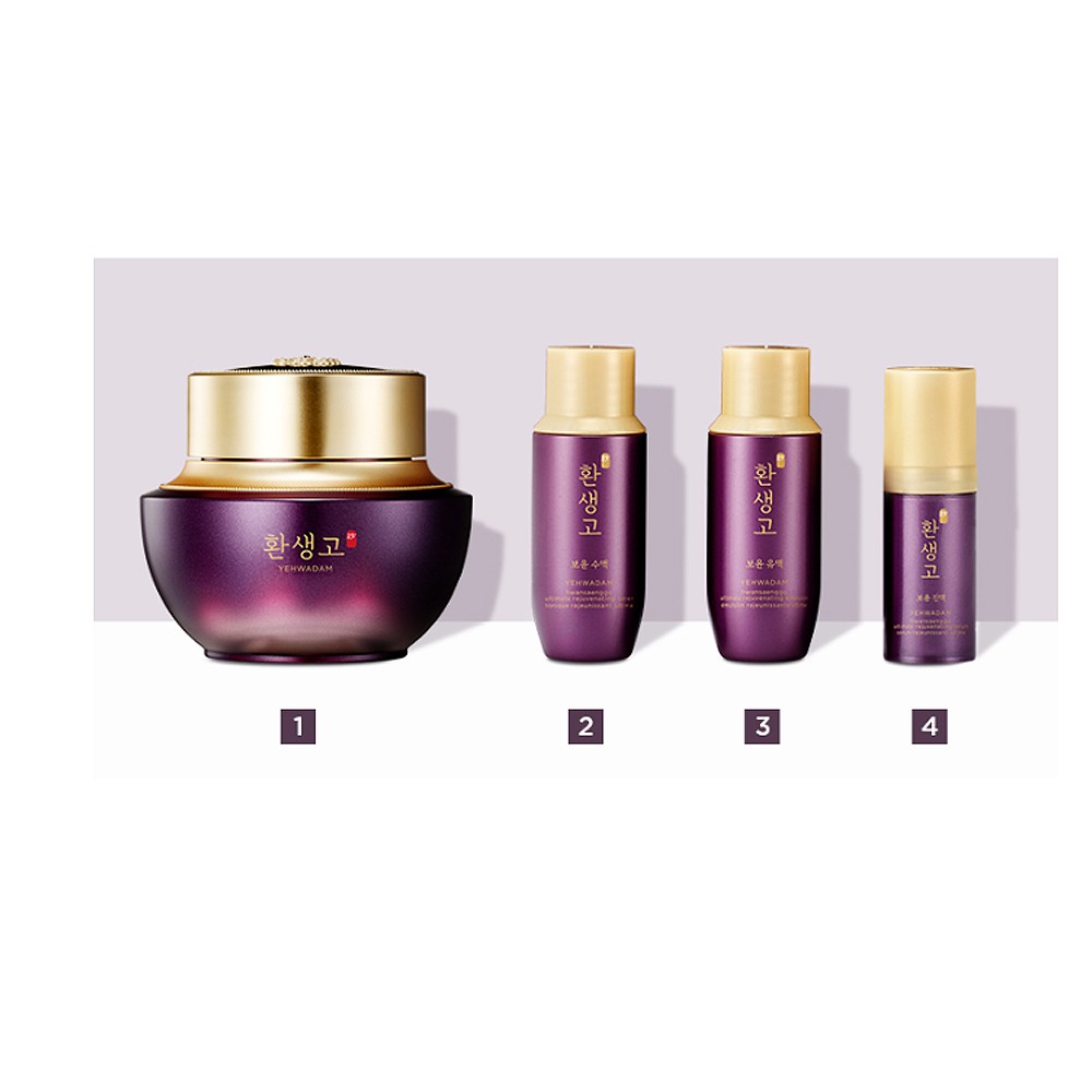 yehwadam hwansaenggo