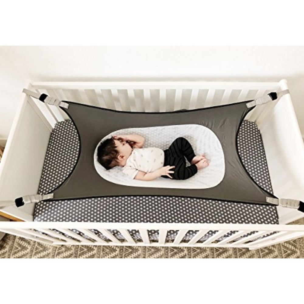 baby nursery bassinet