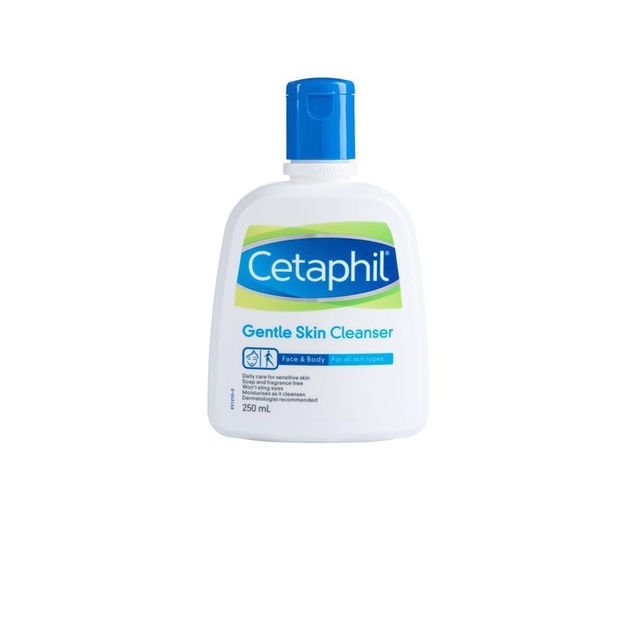 Cetaphil Cleanser Skincare Price And Deals Beauty Personal Care Jul 2021 Shopee Singapore