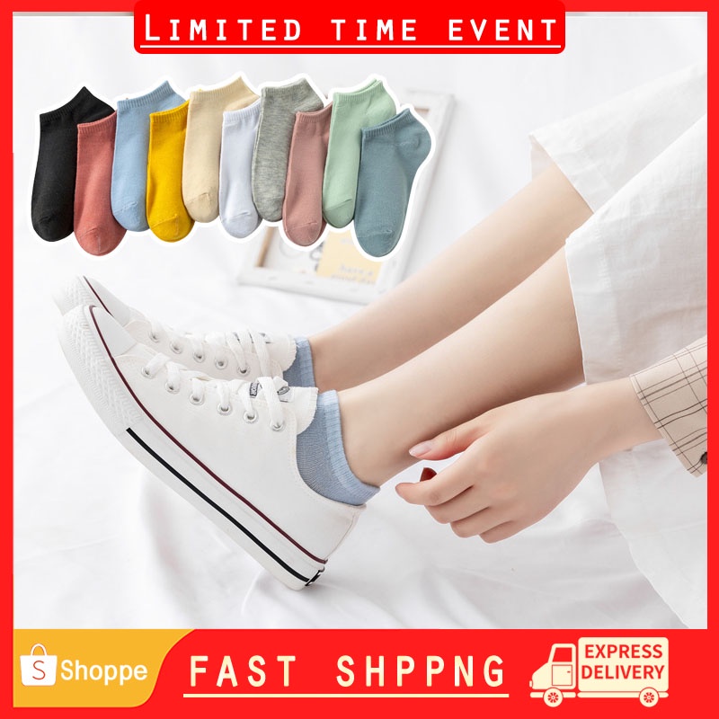 ankle sock - Prices and Deals - Mar 2023 | Shopee Singapore