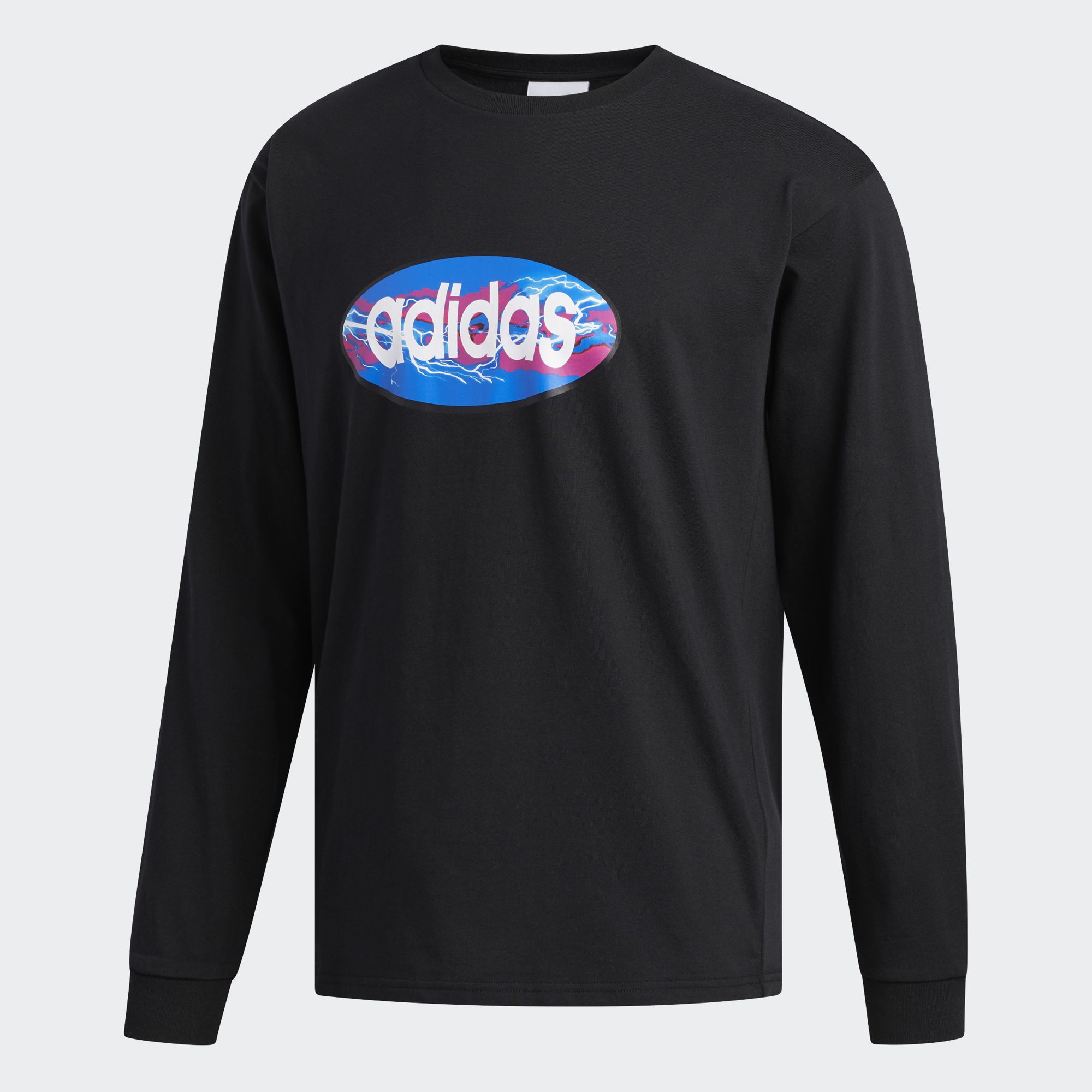 adidas skateboarding t shirt