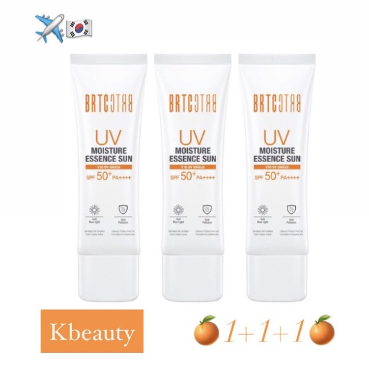 korean blue light sunscreen