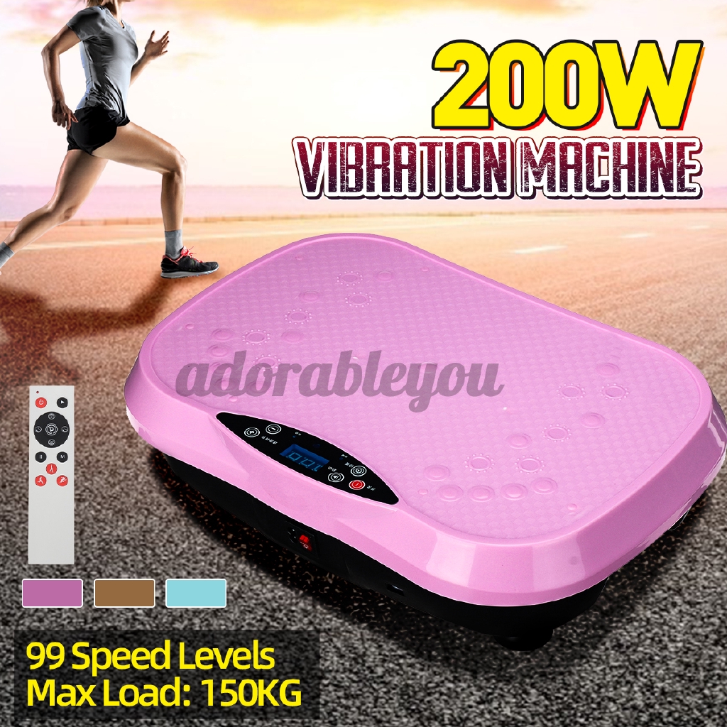 slim gym exercise machine