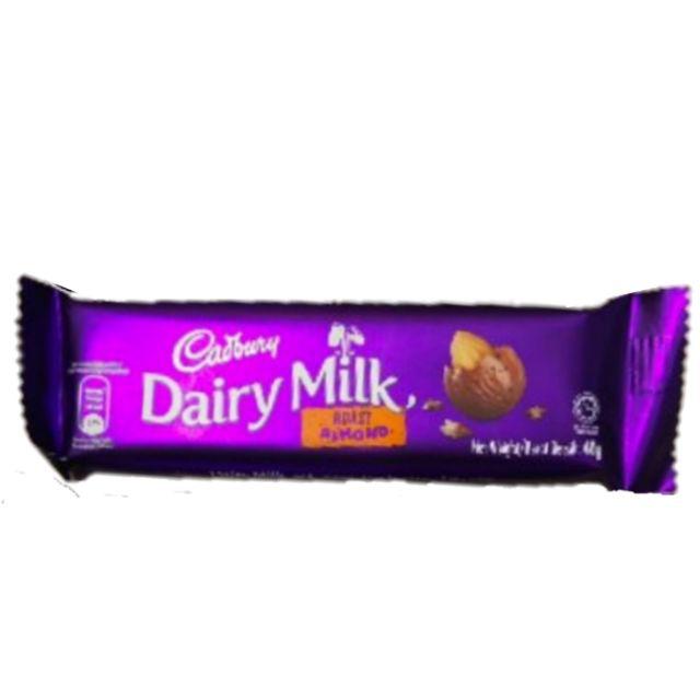 Shop Malaysia Cadbury Dairy Milk Durian Bubbly Chipsmore Black Forest Roast Almond Honeycomb Hazelnut Coklat Malaysia 40g 165g Shopee Singapore