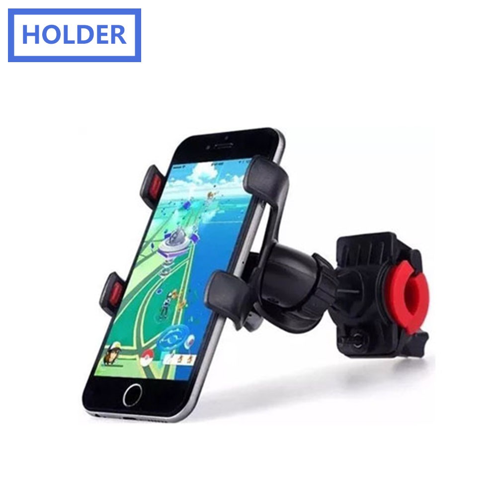 phone handlebar mount motorcycle