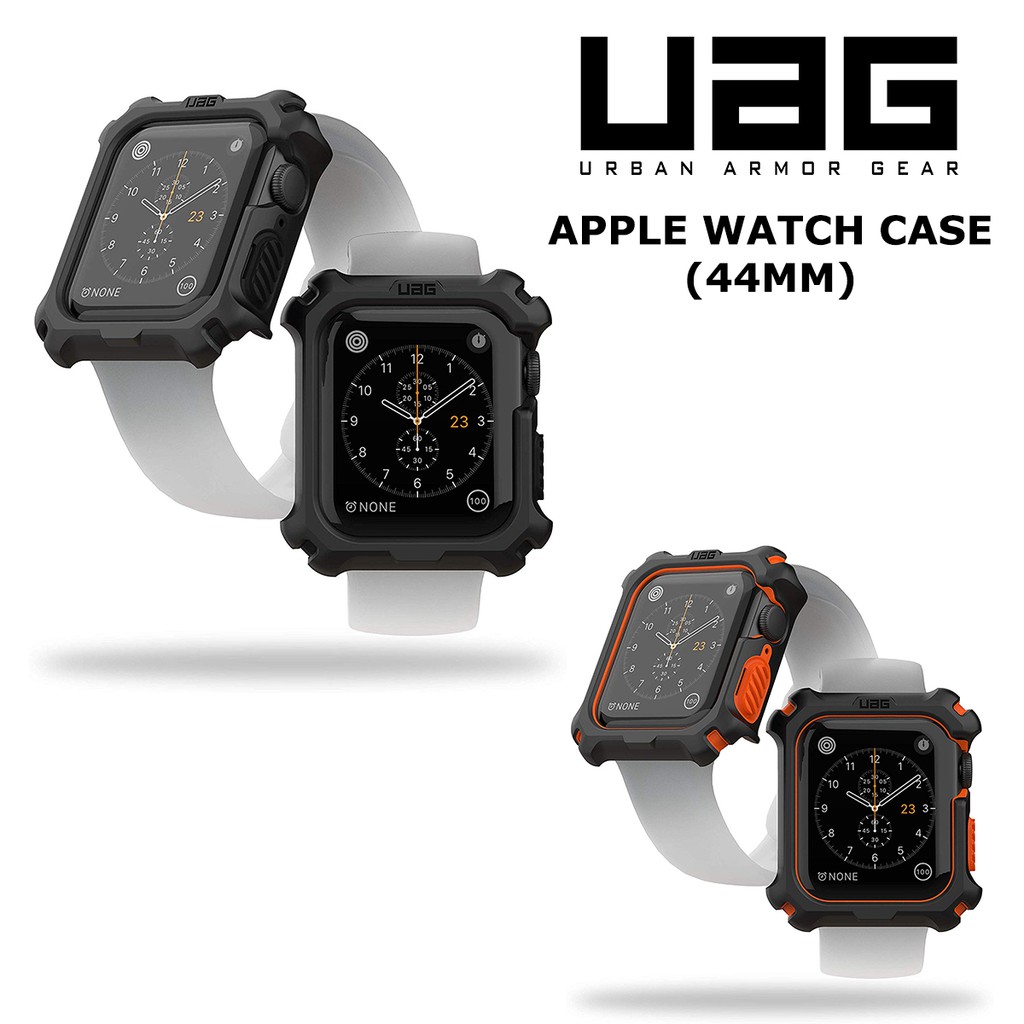 casing for apple watch series 4