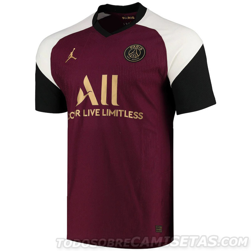 psg jersey 2020