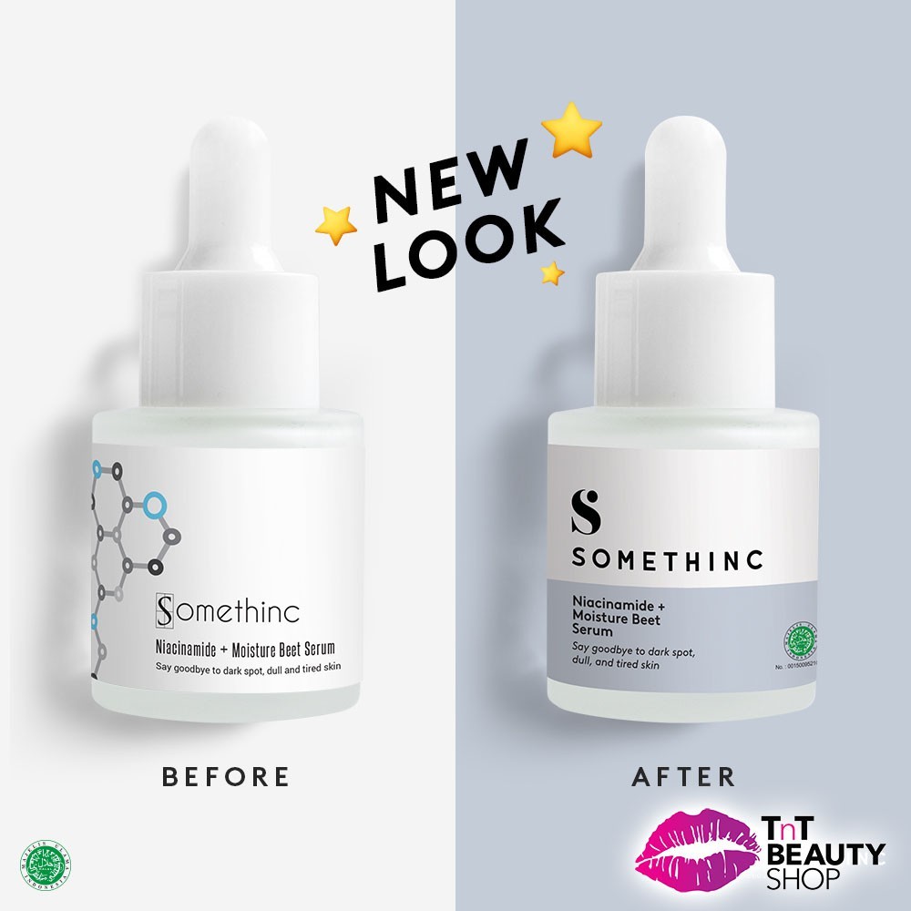 serum acne somethinc