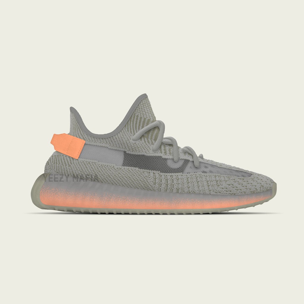 bouclette yeezy