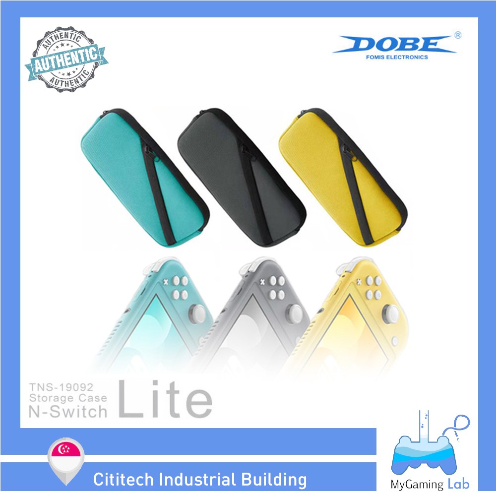 dobe switch lite case