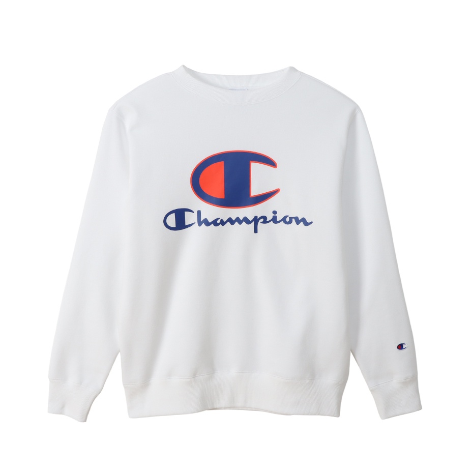 champion men's sweatshirts