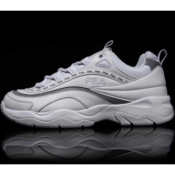 fila ray tapey tape