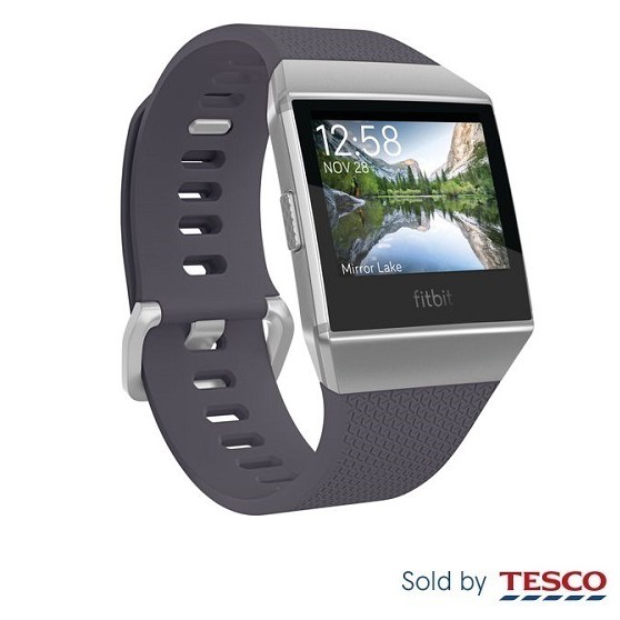 fitbit ionic tesco