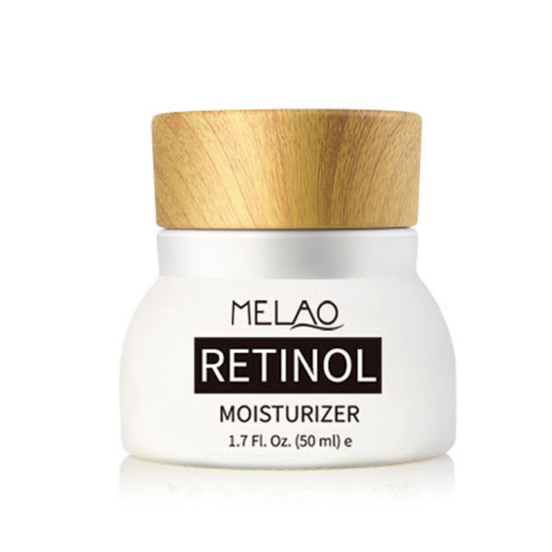 retinol miracle moisturizer