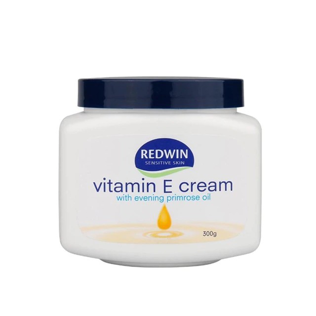 redwin moisturiser