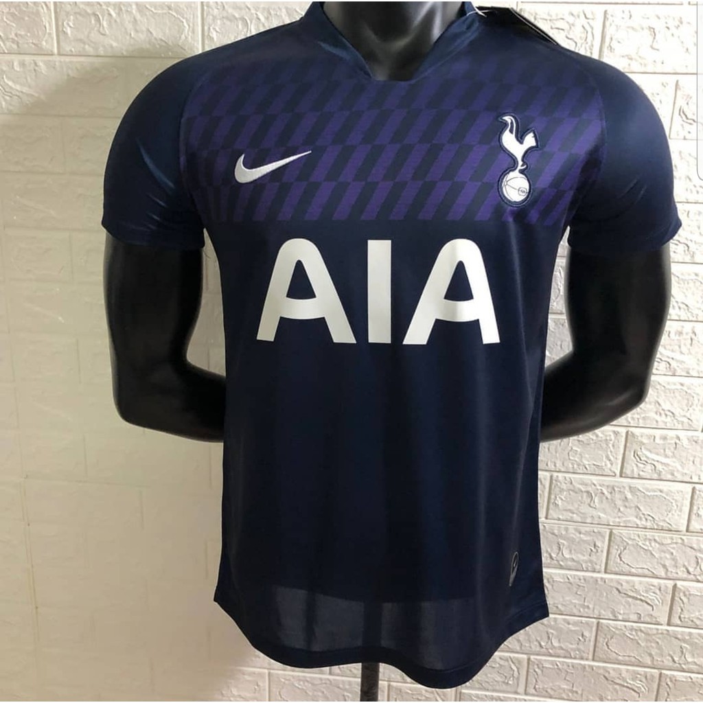 TOTTENHAM HOTSPUR AWAY GO GRADE ORI 