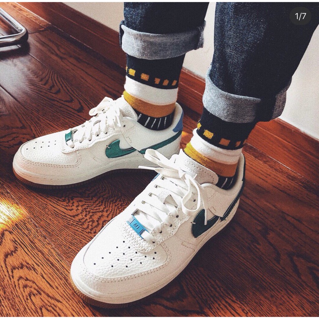 inside out air force 1