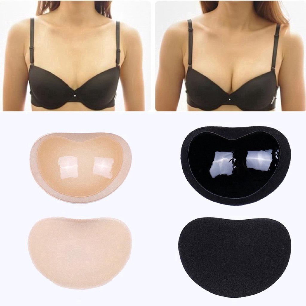 silicone bikini inserts