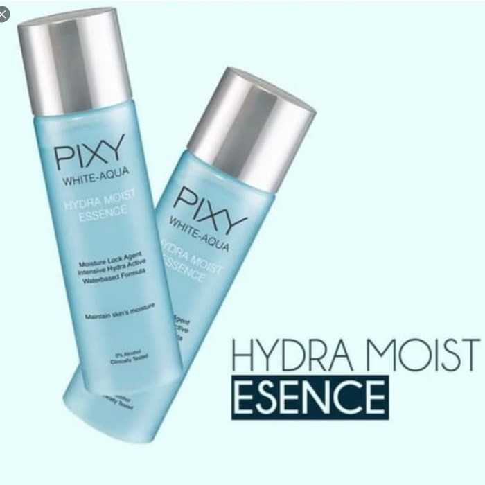essence pixy