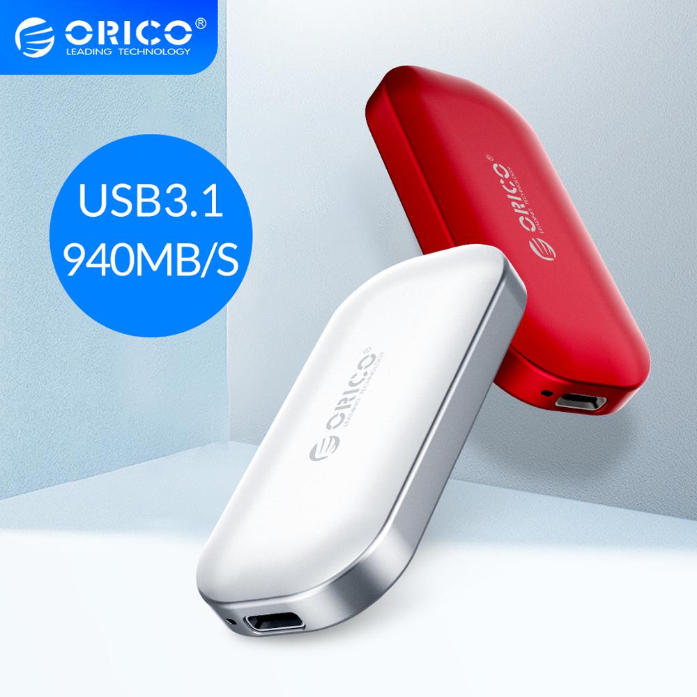 Orico Imatch Mini External Ssd Hard Drive 1tb 500gb 250gb M 2 Nvme Portable Ssd Usb C 3 1 10gbps Solid State Drive For Macbook Iv300 Shopee Singapore