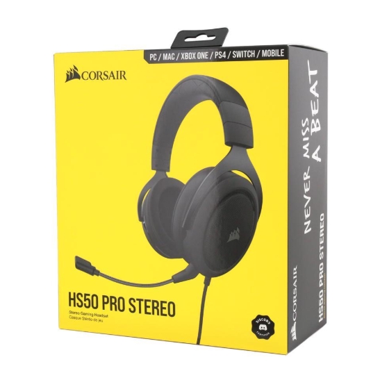corsair hs50 pro surround