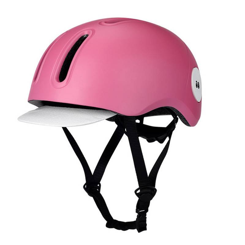 women's commuter bike helmet