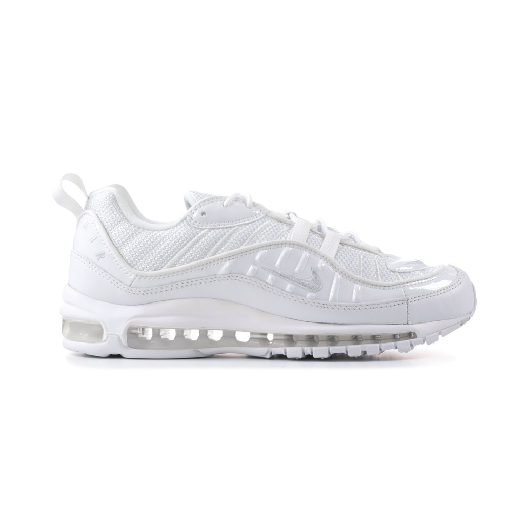 nike air max 98 pure platinum