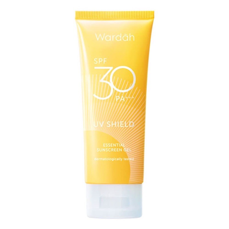 gel based sunscreen