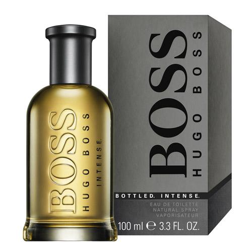 hugo boss bottled intense tester