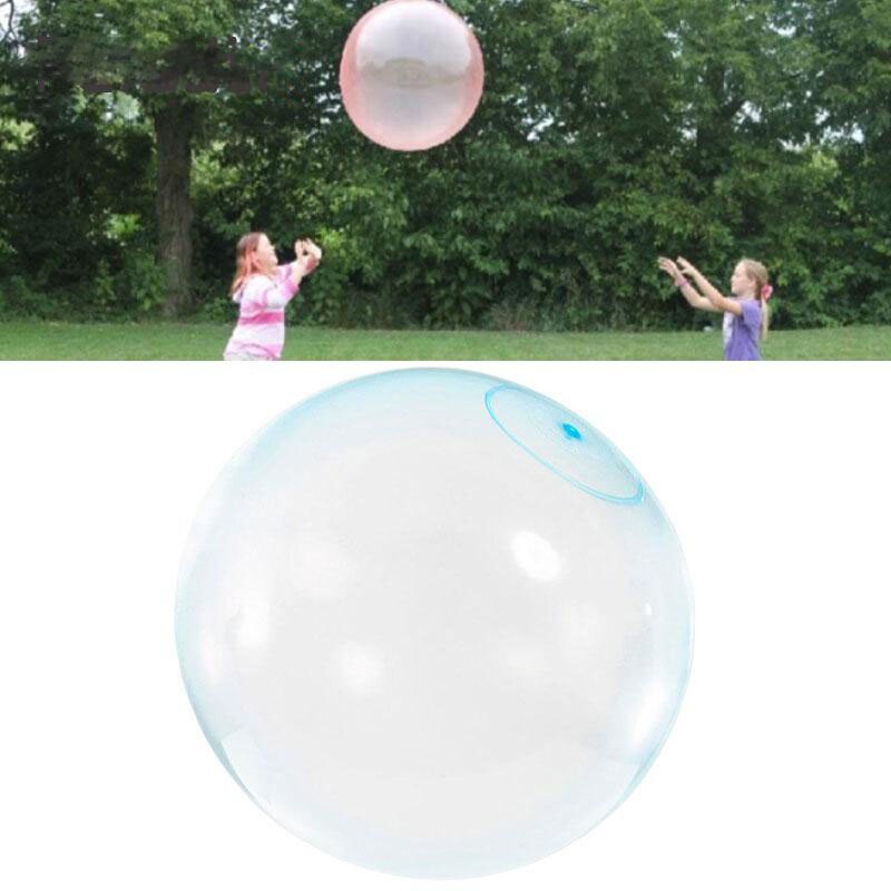 big balloon ball