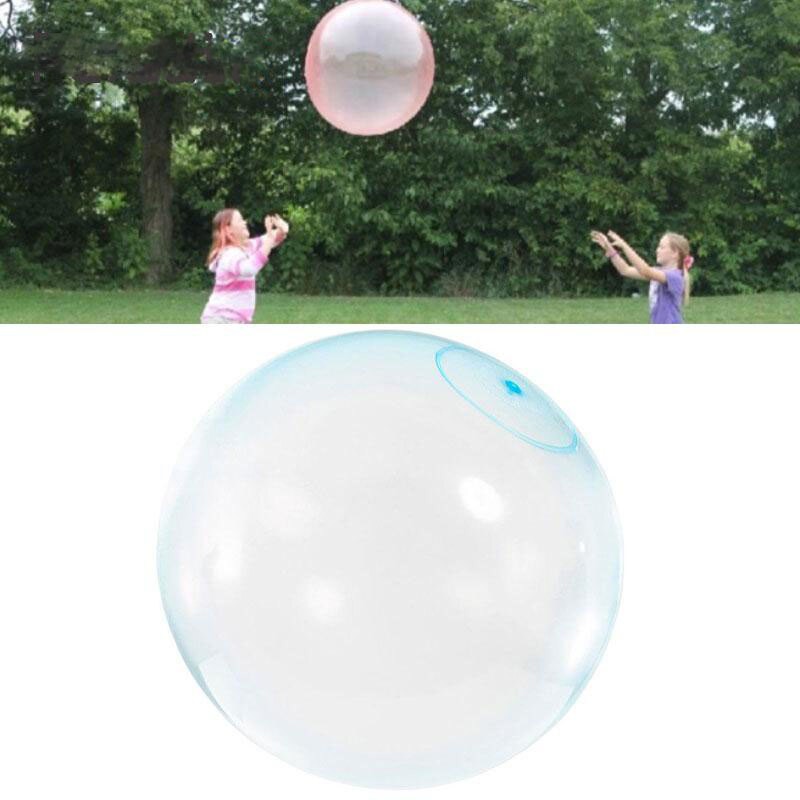 wubble bubble stress ball