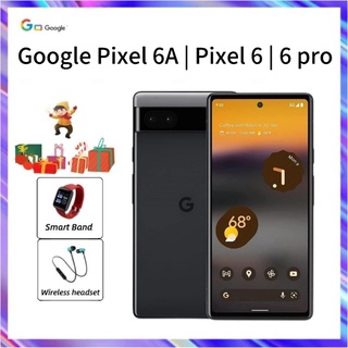 Google Pixel 6 / 6 Pro  | Google Tensor | 5G Phone | Brand New Google 6 Pro / 6
