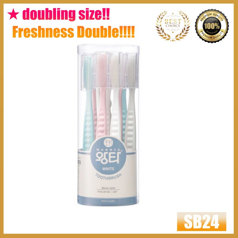 wangta toothbrush