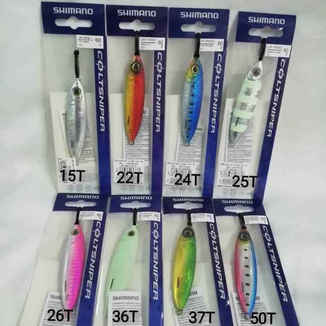 coltsniper jig
