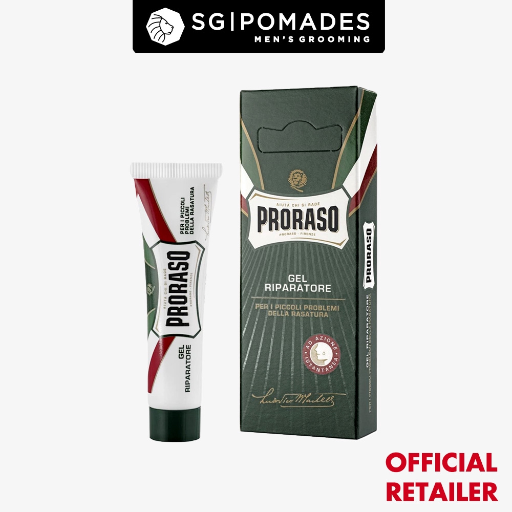 proraso nick sealer