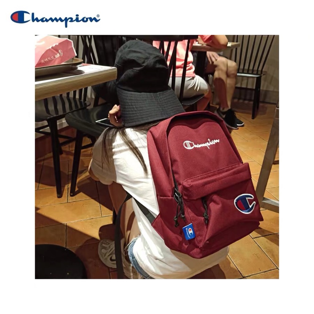 champion backpack japan