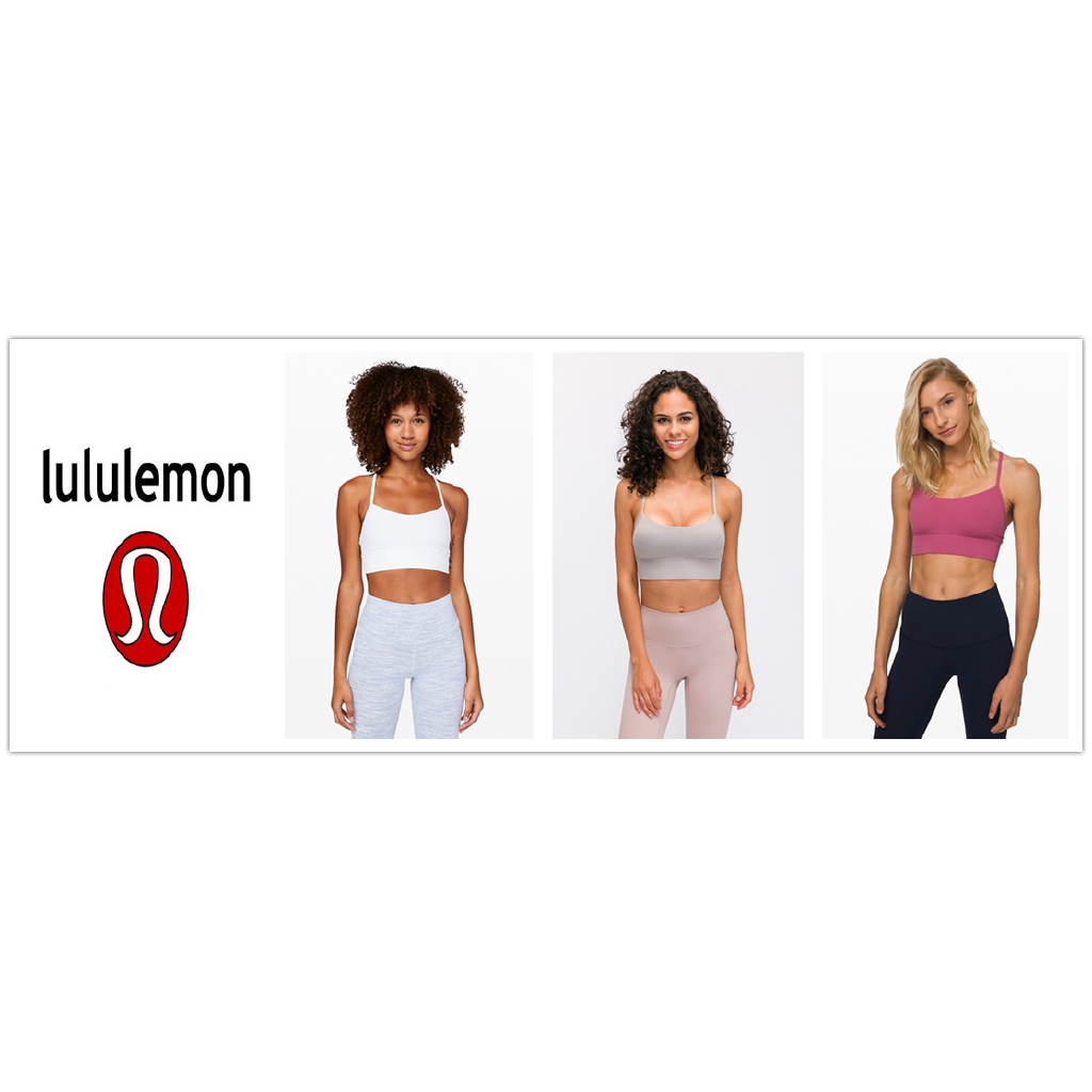 lululemon full expression bra