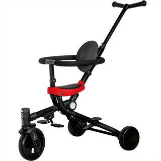 baby push tricycle