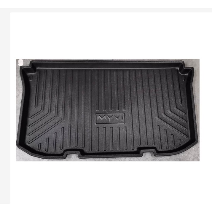 Perodua Myvi 2018 to 2019 Rear Cargo Boot Tray  Shopee 