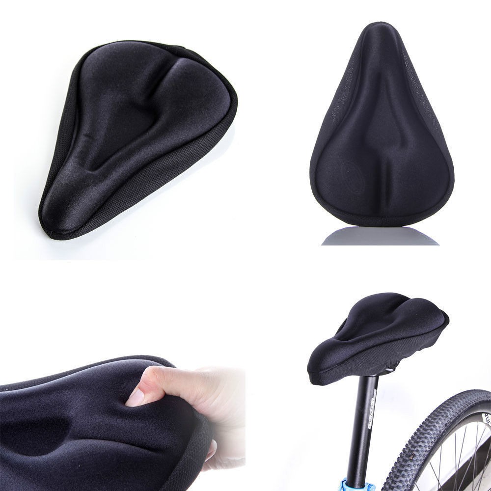 gel cushion for bike