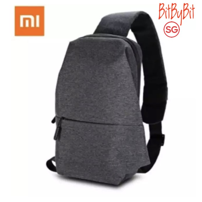 original xiaomi sling bag