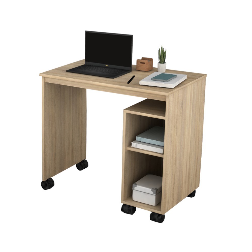 VHIVE Peter 80cm Laptop Cart | Shopee Singapore