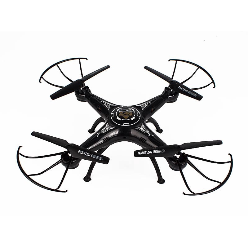 x5c quadcopter