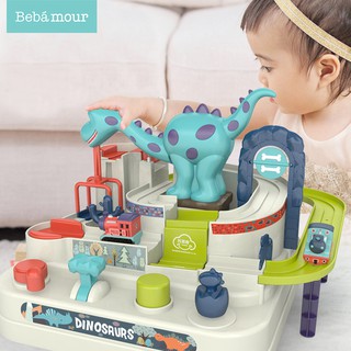 car playsets for toddlers